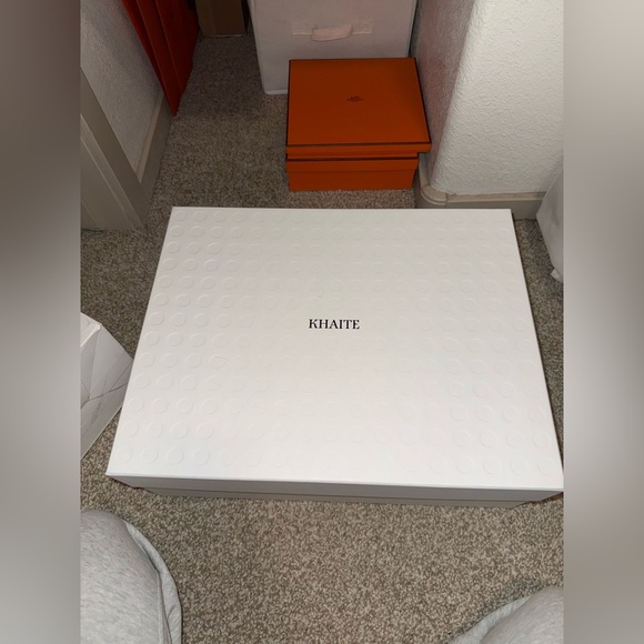 KHAITE CLIVE BOOT - Picture 9 of 16